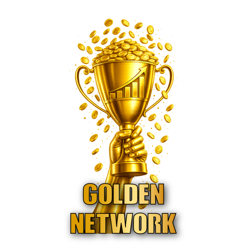 Golden Network Logo